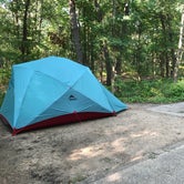 Review photo of Dunewood Campground — Indiana Dunes National Park by Kimberly B., September 12, 2021