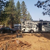 Review photo of Hawk's Nest Tionesta RV & Cabins by Carol , September 12, 2021