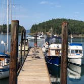 Review photo of Stuart Island Marine State Park Campground by The School for  Y., June 28, 2018