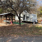 Review photo of Blanco State Park Campground by Sheila C., September 12, 2021
