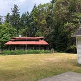 Review photo of Stuart Island Marine State Park Campground by The School for  Y., June 28, 2018