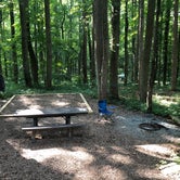 Review photo of Owens Creek Campground — Catoctin Mountain Park by Jennifer M., August 22, 2021