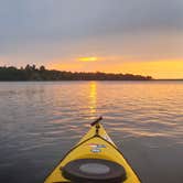 Review photo of Woodenfrog Campground by Tucker B., September 12, 2021