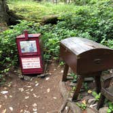 Review photo of Stuart Island Marine State Park Campground by The School for  Y., June 28, 2018