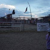 Review photo of Elbert County Fairgrounds by Kevin H., September 12, 2021