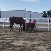 Review photo of Elbert County Fairgrounds by Kevin H., September 12, 2021