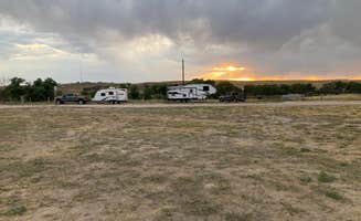 Kevin H.'s photo of rv camping at Elbert County Fairgrounds near Deer Trail, CO