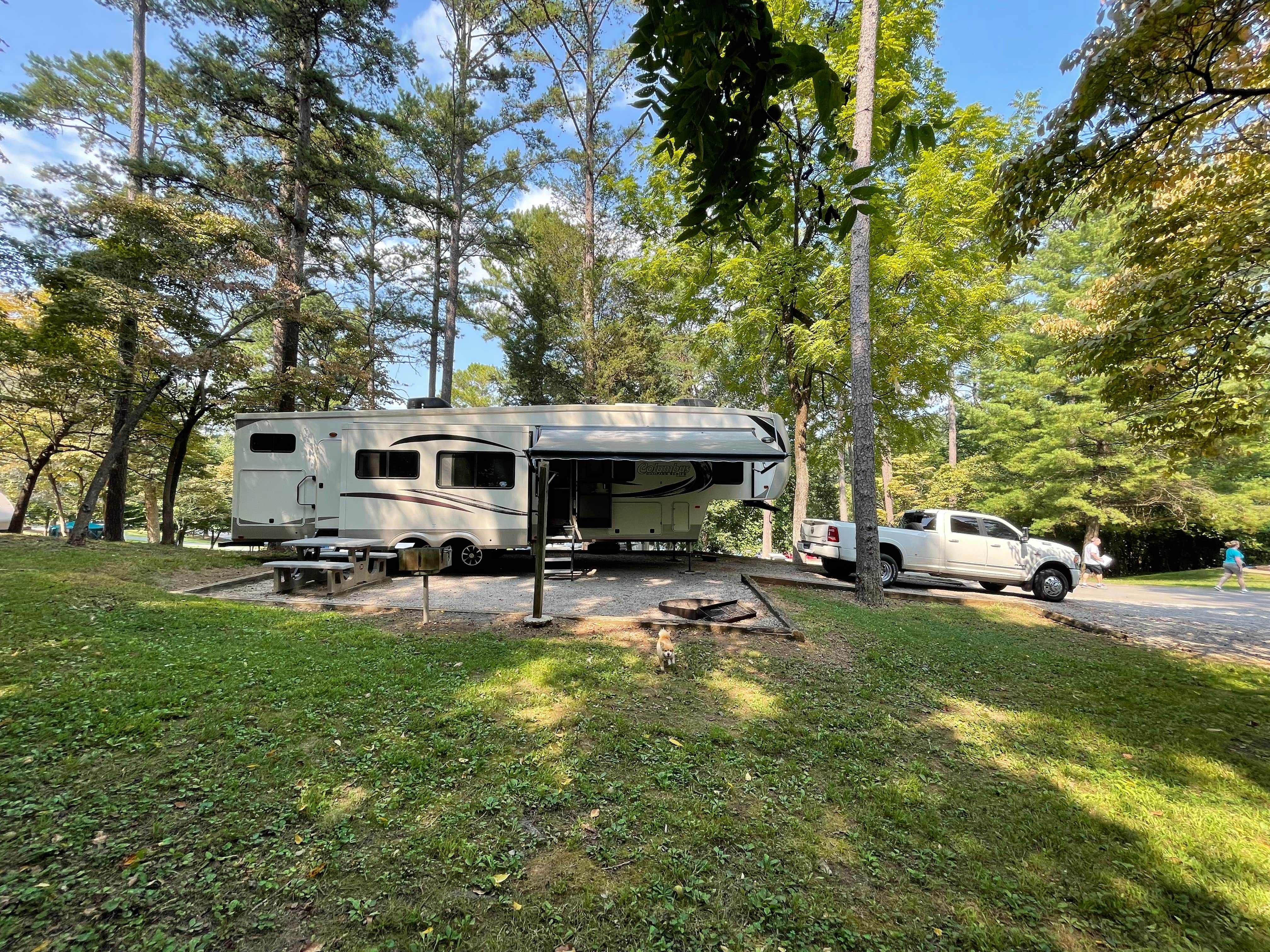 Melton Hill Dam Generation Schedule