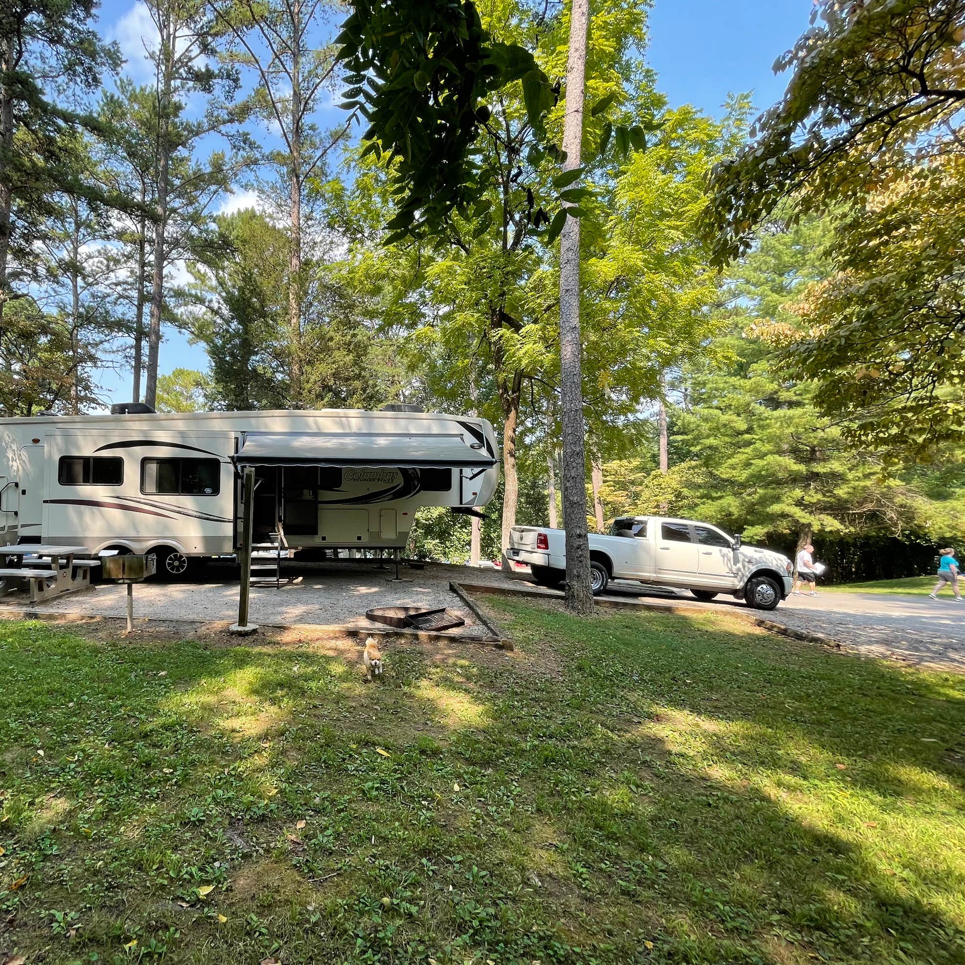 Melton Hill Dam Generation Schedule Melton Hill Dam Generation Schedule