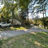 Review photo of Melton Hill Dam Campground — Tennessee Valley Authority (TVA) by Daniel , September 12, 2021