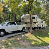 Review photo of Melton Hill Dam Campground — Tennessee Valley Authority (TVA) by Daniel , September 12, 2021