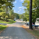 Review photo of Melton Hill Dam Campground — Tennessee Valley Authority (TVA) by Daniel , September 12, 2021