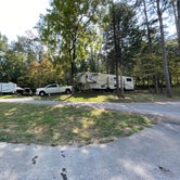Review photo of Melton Hill Dam Campground — Tennessee Valley Authority (TVA) by Daniel , September 12, 2021