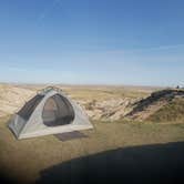 Review photo of Buffalo Gap Dispersed Camping by Tucker B., September 12, 2021