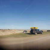 Review photo of Buffalo Gap Dispersed Camping by Tucker B., September 12, 2021