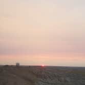 Review photo of Buffalo Gap Dispersed Camping by Tucker B., September 12, 2021