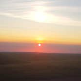 Review photo of Buffalo Gap Dispersed Camping by Tucker B., September 12, 2021