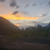 Review photo of Wapiti Campground by Tucker B., September 12, 2021