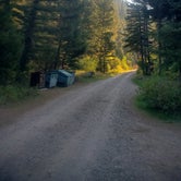 Review photo of Spire Rock Campground by Tucker B., September 12, 2021
