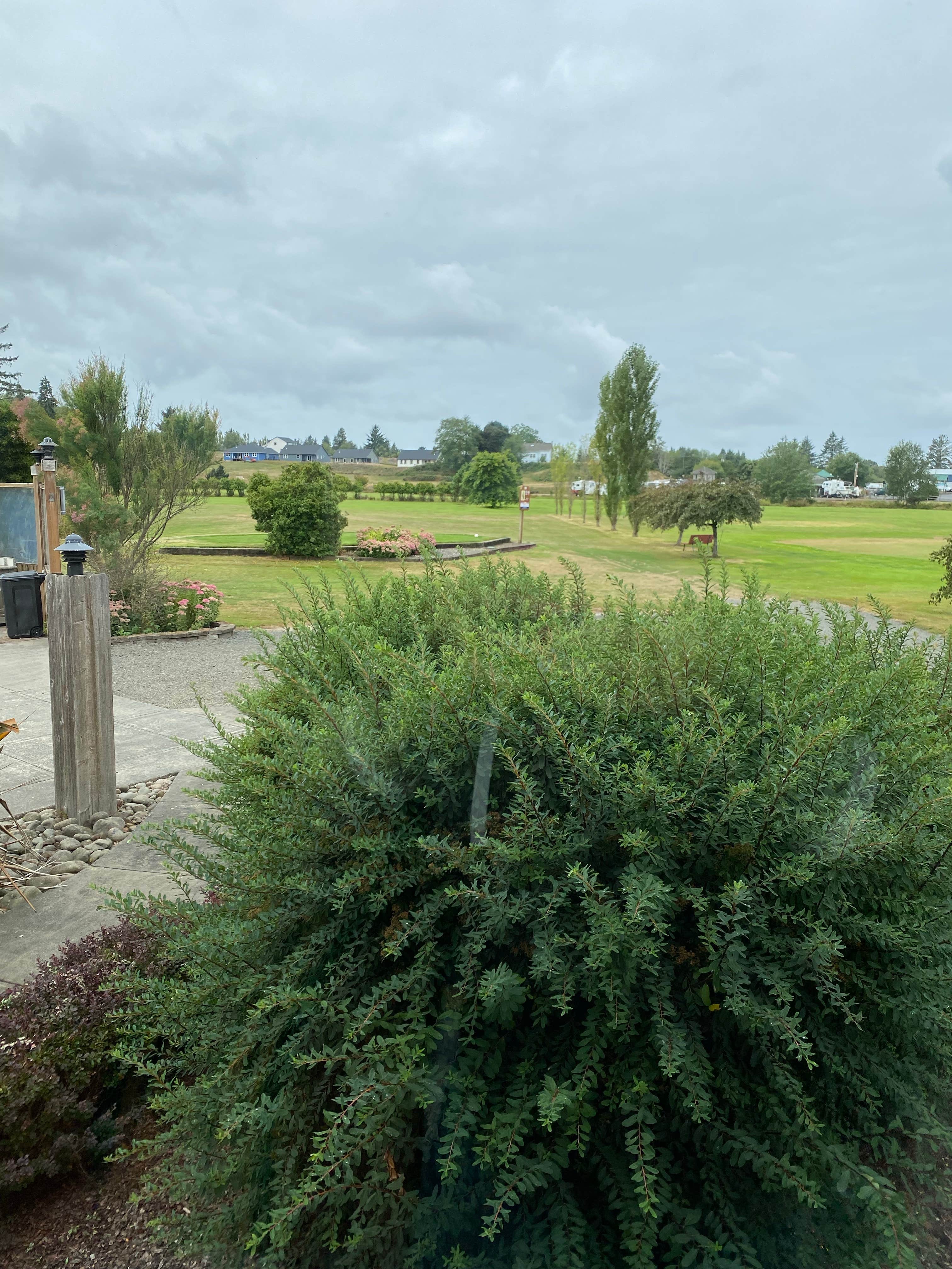 Camping near Bud's RV Park & Campground: Lewis & Clark Golf & RV Park, Astoria, Oregon