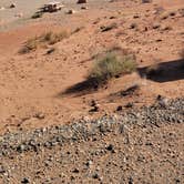 Review photo of Beehives Campground — Glen Canyon National Recreation Area by B O., September 12, 2021