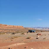 Review photo of Beehives Campground — Glen Canyon National Recreation Area by B O., September 12, 2021