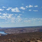 Review photo of Beehives Campground — Glen Canyon National Recreation Area by B O., September 12, 2021