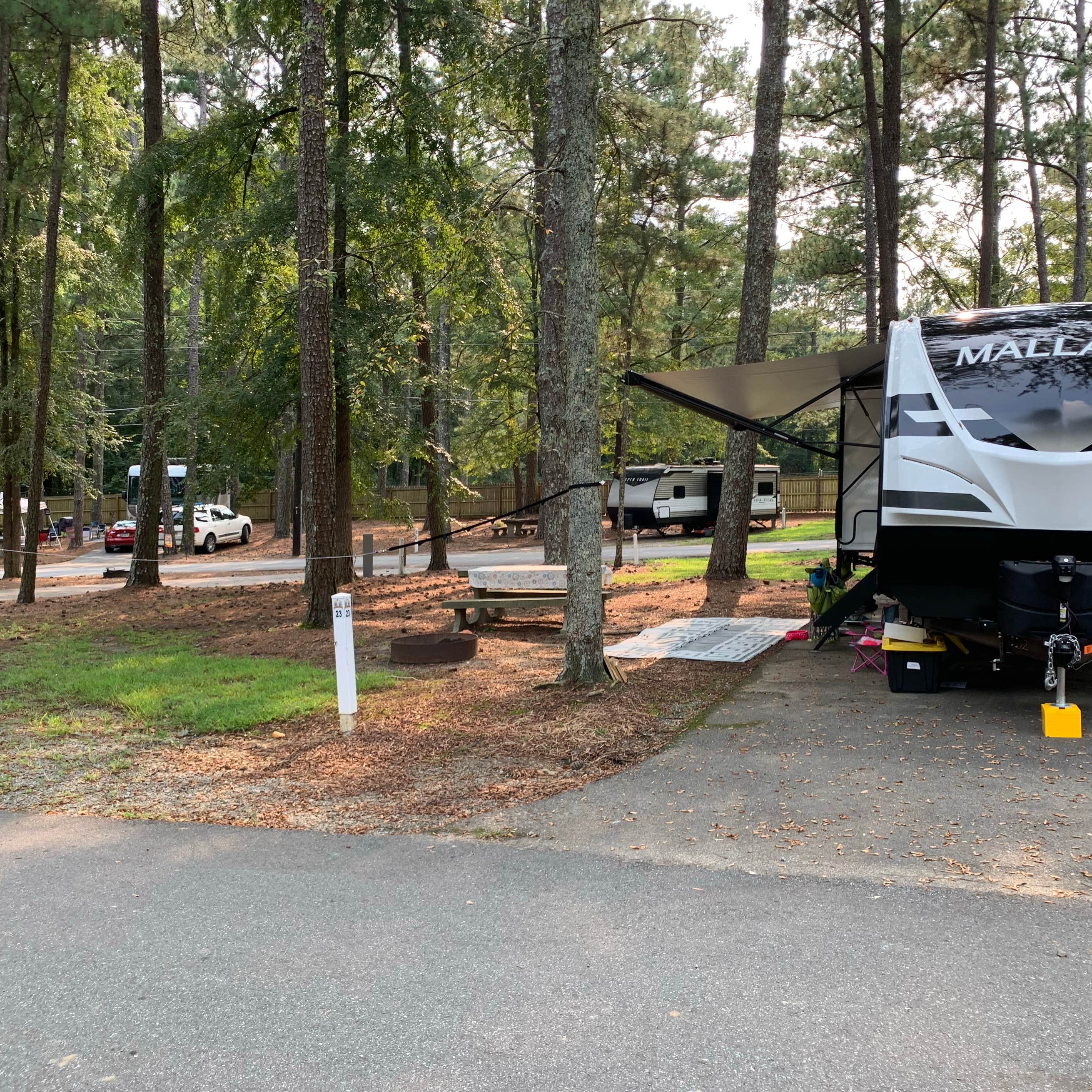 Marina Resort - Allatoona Landing Camping | The Dyrt