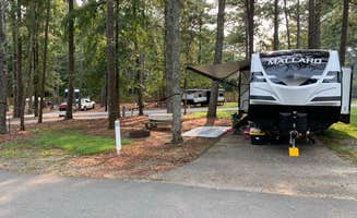 Logan's photo at Marina Resort - Allatoona Landing near Acworth, GA