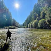 Review photo of Lower Falls Campground by Amanda  W., September 12, 2021