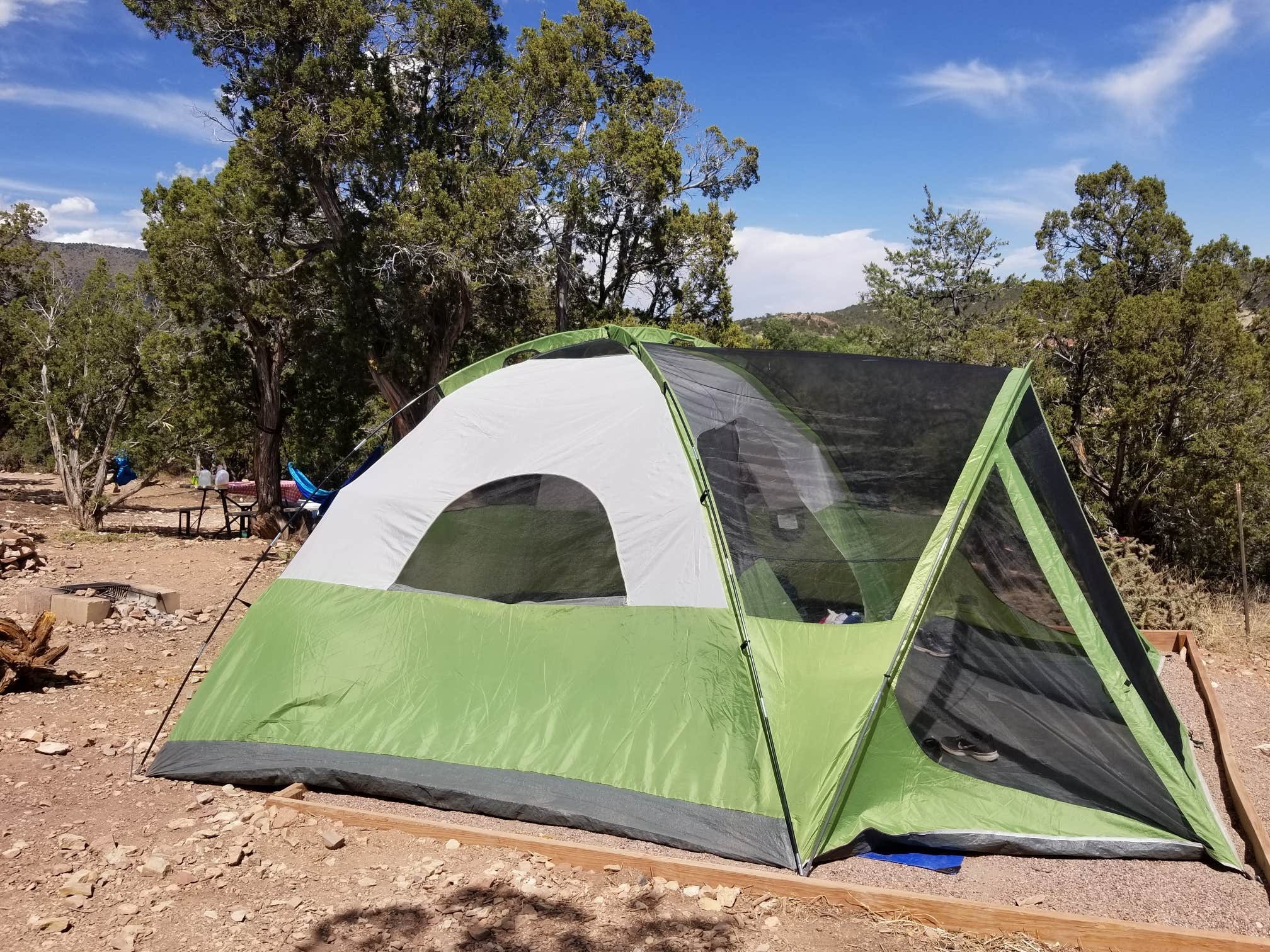 Glenna L.'s photo at Royal Gorge-Canon City KOA near Cañon City, CO