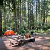 Review photo of Lower Falls Campground by Amanda  W., September 12, 2021