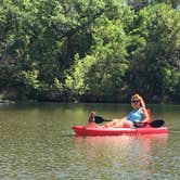 Review photo of Inks Lake State Park Campground by Sheila C., September 12, 2021