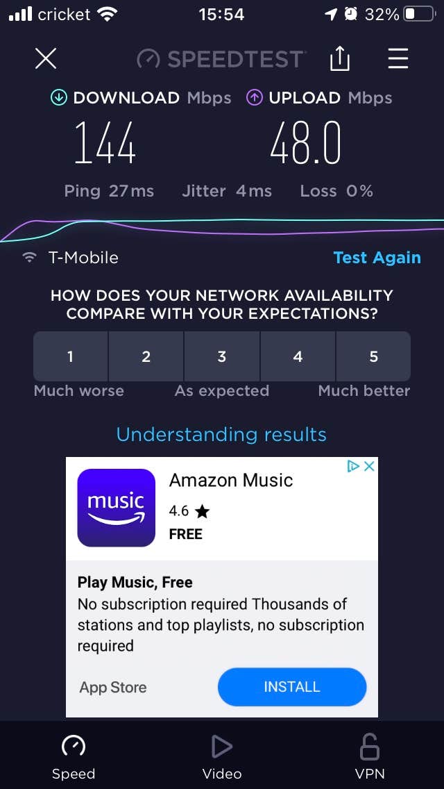 Camper-submitted photo at Elbert County Fairgrounds near Deer Trail, CO
