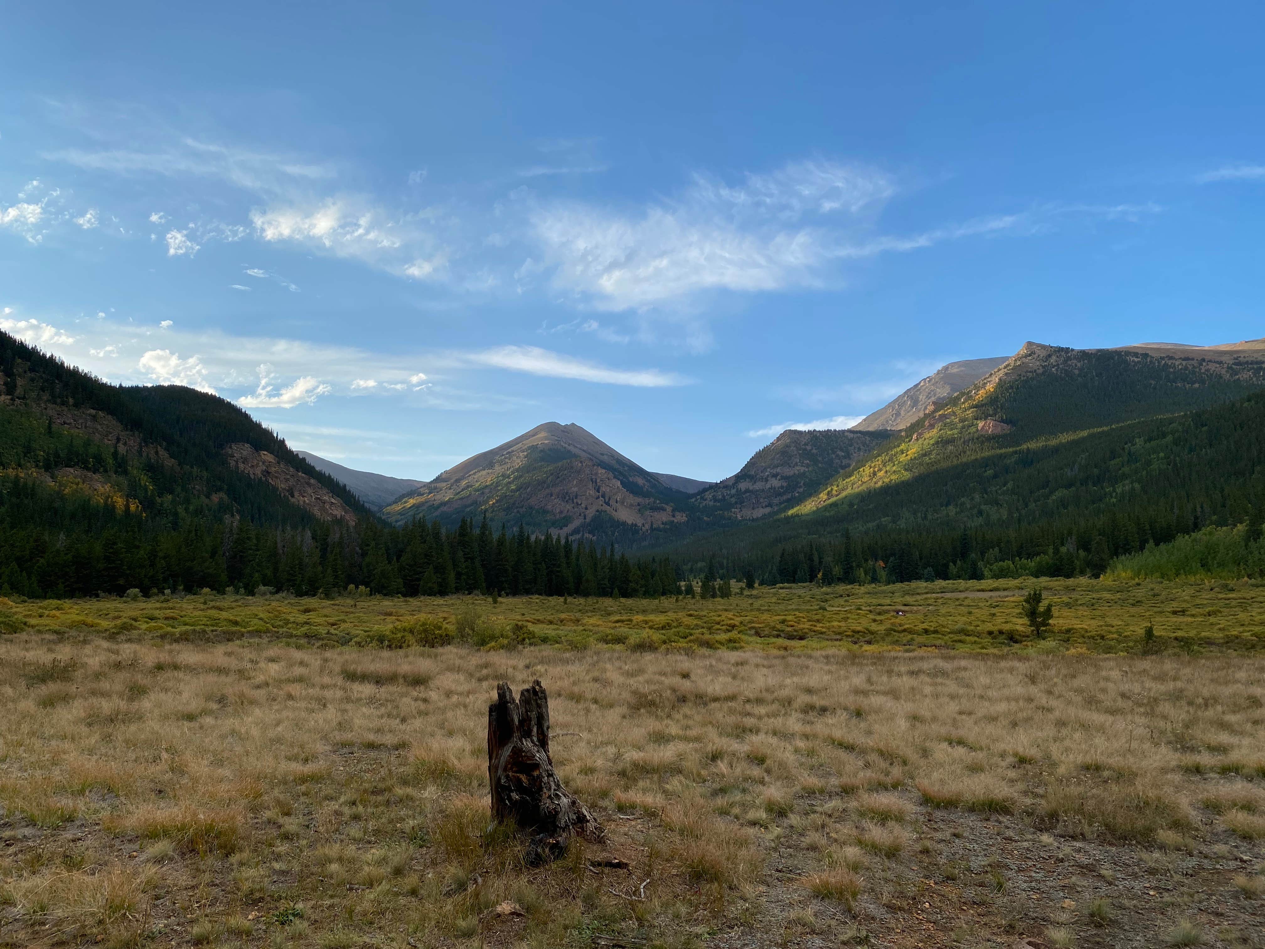 Best dispersed camping in Colorado The Dyrt