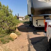 Review photo of Steinaker State Park Campground by MickandKarla W., September 12, 2021