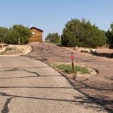 Review photo of Steinaker State Park Campground by MickandKarla W., September 12, 2021