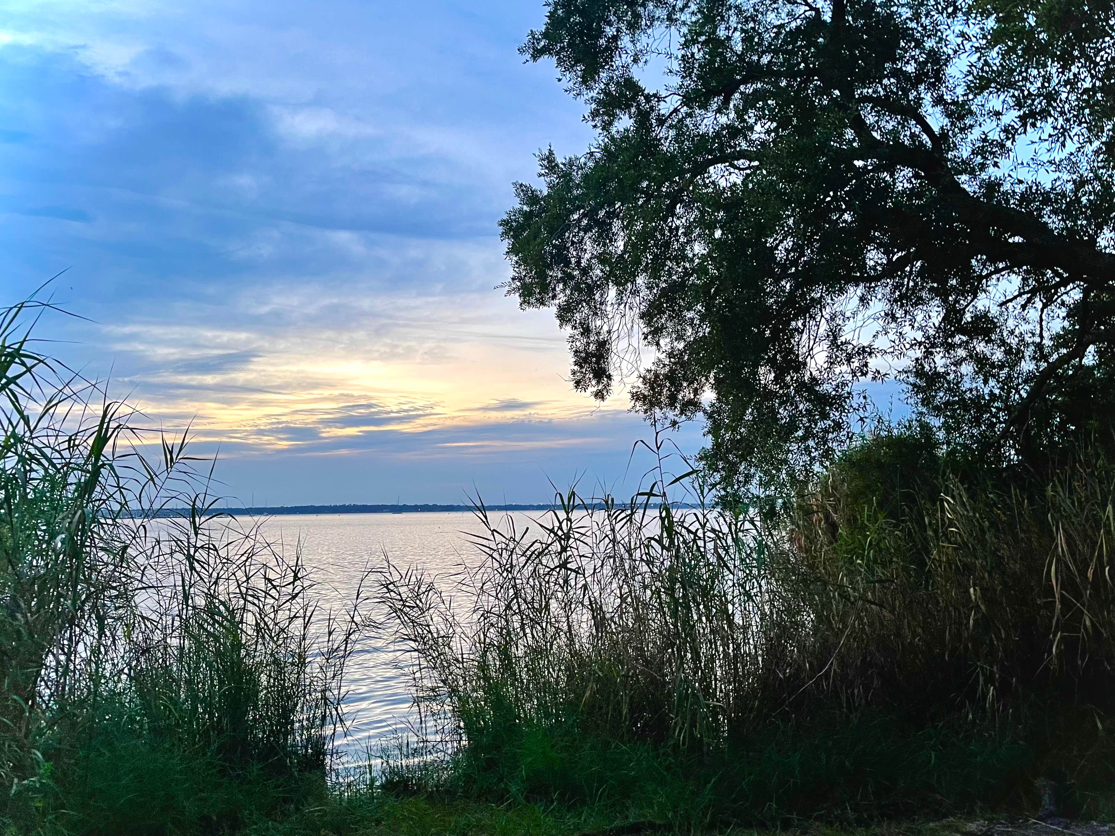 Camping near River City RV Park: Jacksonville RV Park (Naval Air Station), Orange Park, Florida