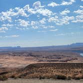 Review photo of Beehives Campground — Glen Canyon National Recreation Area by B O., September 12, 2021