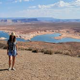 Review photo of Beehives Campground — Glen Canyon National Recreation Area by B O., September 12, 2021