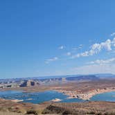 Review photo of Beehives Campground — Glen Canyon National Recreation Area by B O., September 12, 2021