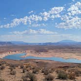 Review photo of Beehives Campground — Glen Canyon National Recreation Area by B O., September 12, 2021