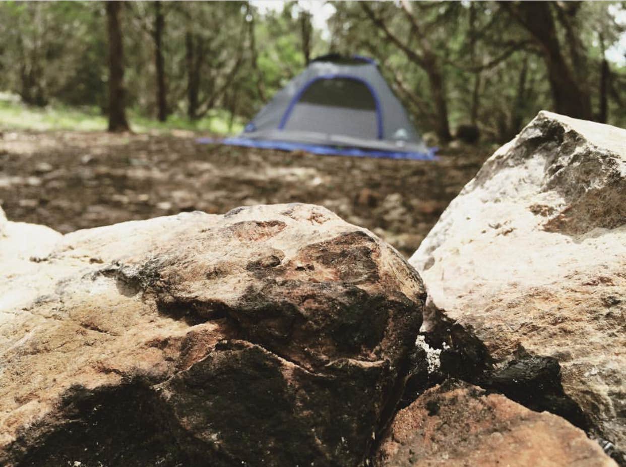 Morgan K.&#x27;s photo at Turner Falls Park in Oklahoma