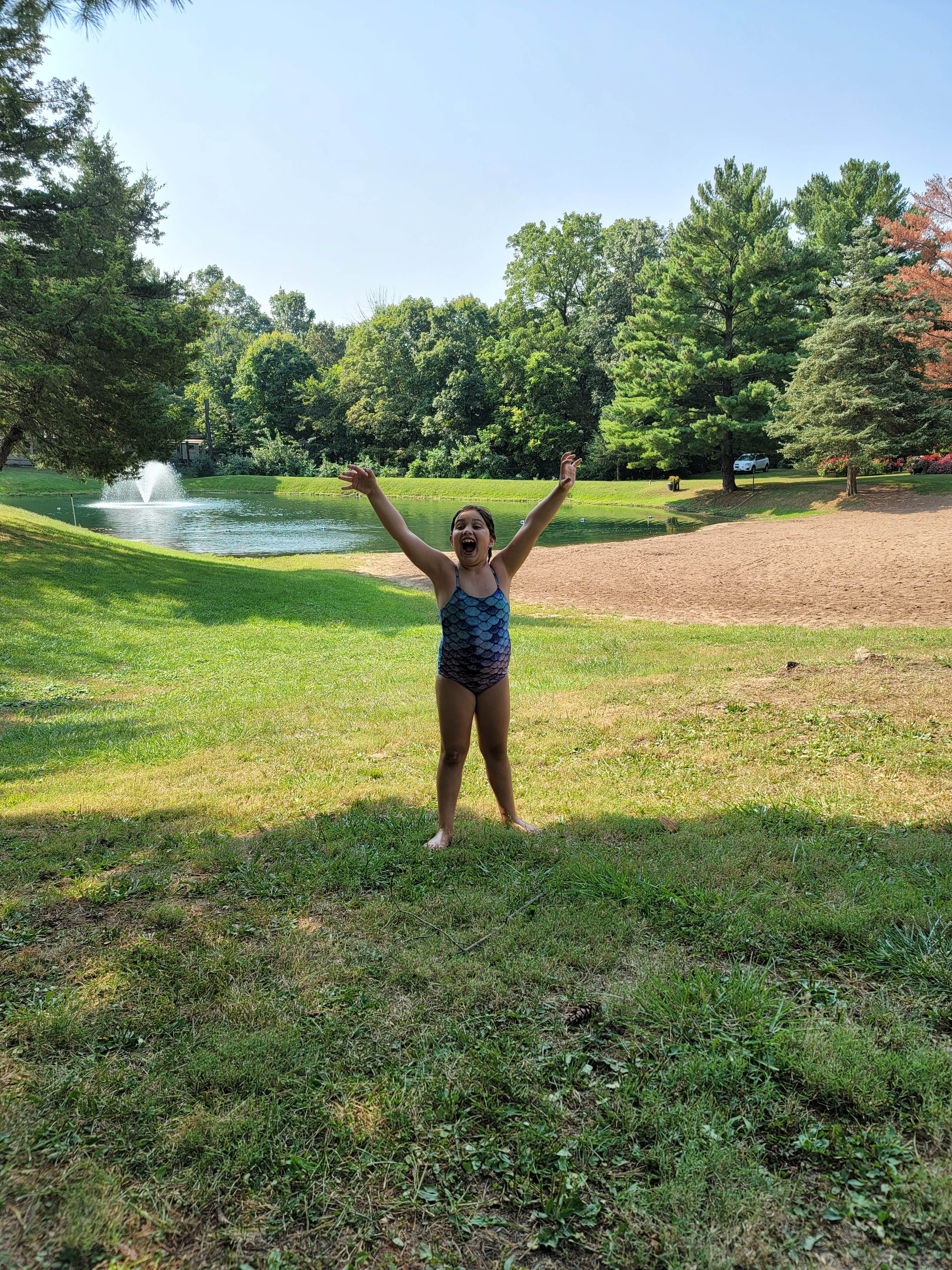 Camper-submitted photo at Condits Ranch near Mapleton, IL