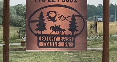 Boony Bash Equine RV Park 