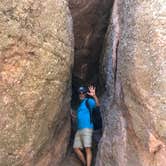 Review photo of Pinnacles Campground — Pinnacles National Park by Annette D., September 12, 2021