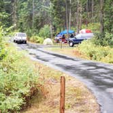 Review photo of Little Boulder Campground by Mike E., September 12, 2021