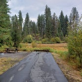 Review photo of Little Boulder Campground by Mike E., September 12, 2021
