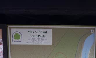 Camping near Artisan Hill Farm & Studio: Max V Shaul State Park — Max V. Shaul State Park, Fultonham, New York