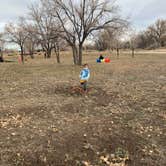 Review photo of Cherry Creek State Park Campground by Troy C., September 13, 2021